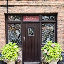 The Red Lion Eaton, отель в Норидже