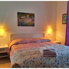 Al Pozzo, Hotel in Negrar