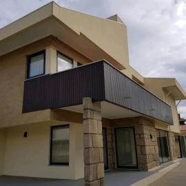 Vivenda junto ao mar, hotell i Mindelo