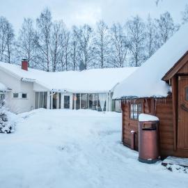 Lake Suite Family, ξενοδοχείο σε Lahti