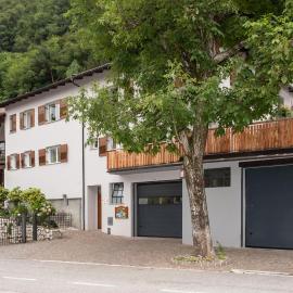 Agritur E-Cinque, hotell sihtkohas Salorno
