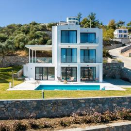 Hillside Villa - Thea