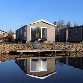 Chalet Earnewald, hotel u gradu Ernevald