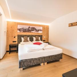 Residence Altea, hotel u gradu Ortisei