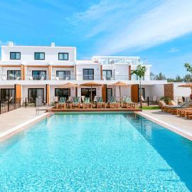 Shambhala Fuerteventura, hotel u gradu Parque Holandes
