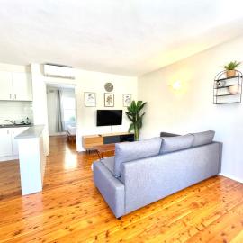 Lotus Stay Manly - Apartment 31B