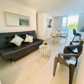 Hermoso Apartamento en Coveñas en unidad residencial