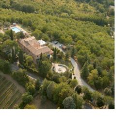 Locanda Antiche Macine, hotel em Santarcangelo di Romagna