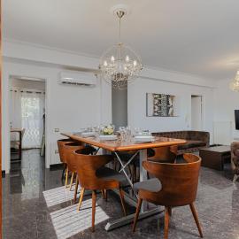 Filippos Acharnes Elegance, hotel a Akharnaí