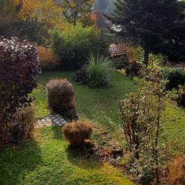 Bine's Home, hotel v destinaci Murrhardt