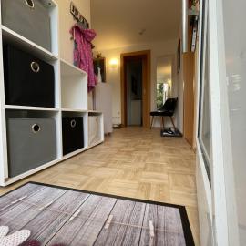 Ferienwohnung Toja