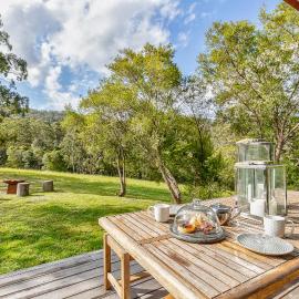 The Chichester Retreat – hotel w mieście Bandon Grove