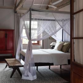 The Fort Printers, hotel i Galle