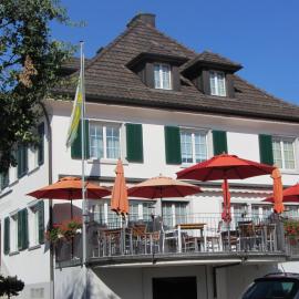 Landgasthof Schwanen, hotel sa Felben