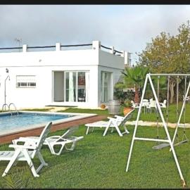 Joju, hotel in Sanlúcar la Mayor