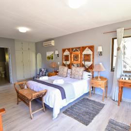 Clarens Lantern, Hotel in Clarens