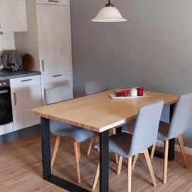 Ferienwohnung Matzibarg
