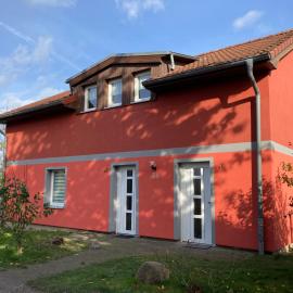 Urlaubsoase Ostsee