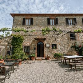 Borgo Villa a Sesta