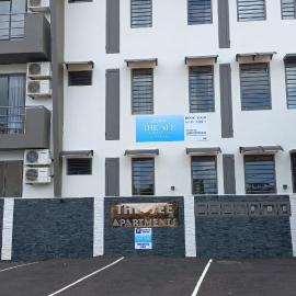 The See Apartments