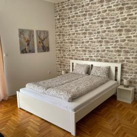 Apartman Sunny, hotel a Sombor