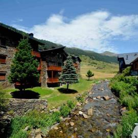 Preciosa Pleta en la Vall d Incles 1-13 HUT 7960