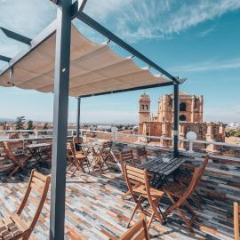 Hotel Monasterio Granada - Adults Only, hotel v destinaci Granada