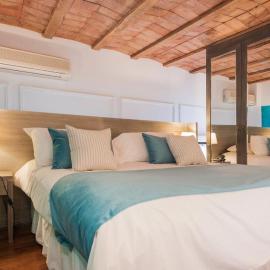 San Telmo Suites
