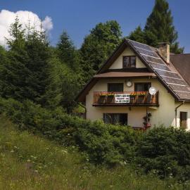 Apartament Góry i Doliny
