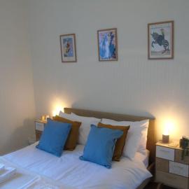 Snug - Tearlag Apartment