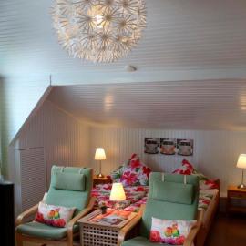Ferienwohnung Carstensen Nr2