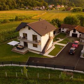 Sobe Mili Ozren – hotel w mieście Doboj