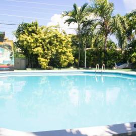 Holidays At Holiday Heaven, hotel in Runaway Bay