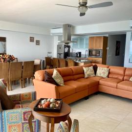 Peninsula Mazatlan