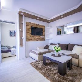 Apartman Nina II
