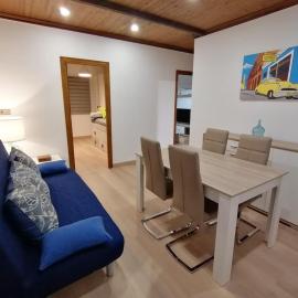 Spacious Apartment, hotel en Armilla