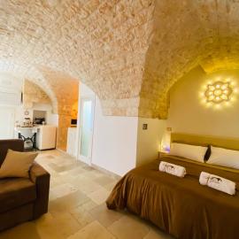 Dimora Le Volte Ostuni