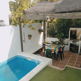 La Casita Verde Valle