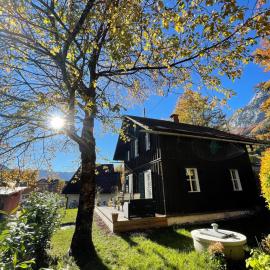 Ferienhaus s Manz