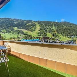 Encantador ático estudio delante GrandValira Tarter 4A HUT 5163