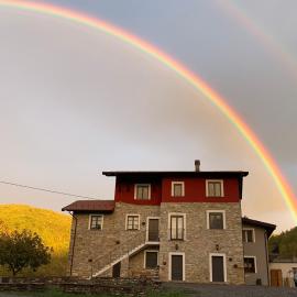 Agriturismo Cà di Matt