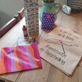 Formerum에 위치한 호텔 Repelsteeltje op Terschelling