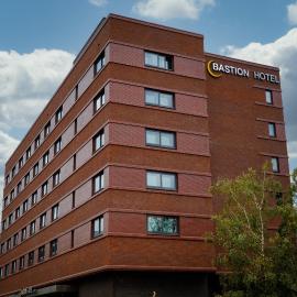 Bastion Hotel Nijmegen, hotel di Nijmegen