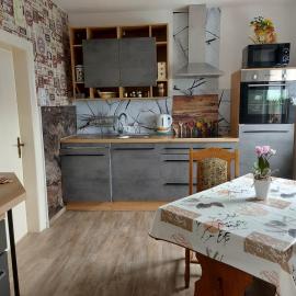 Ferienwohnung M.Spindler