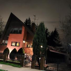 Dom blisko centrum, hotel v destinaci Kielce
