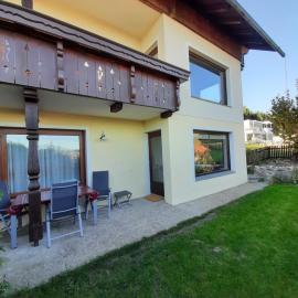 Ferienwohnung Waiern