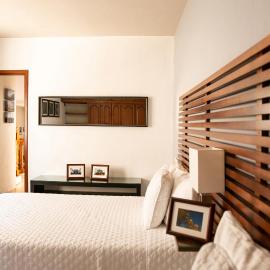 Comoda Casa Privada, hotel Tequilában