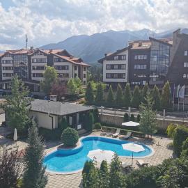 Na planina