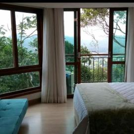 Flat Vista Azul Hotel