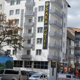 SAKALİFE APART Otel, hotel u gradu Erzurum